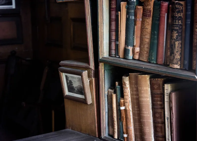 Digging Up What the Writers Left Behind: The Fan Fiction Obsession With Abandoned Storylines